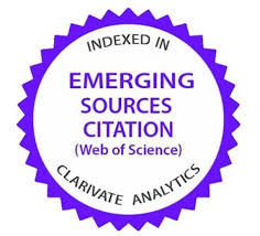 Emerging Sources Citation Index (ESCI)