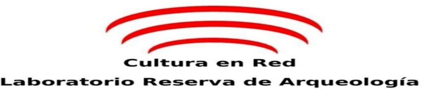 Logo Cultura en Red