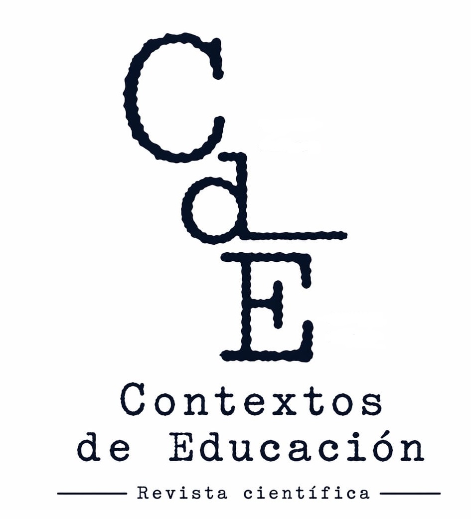 Logo de la revista